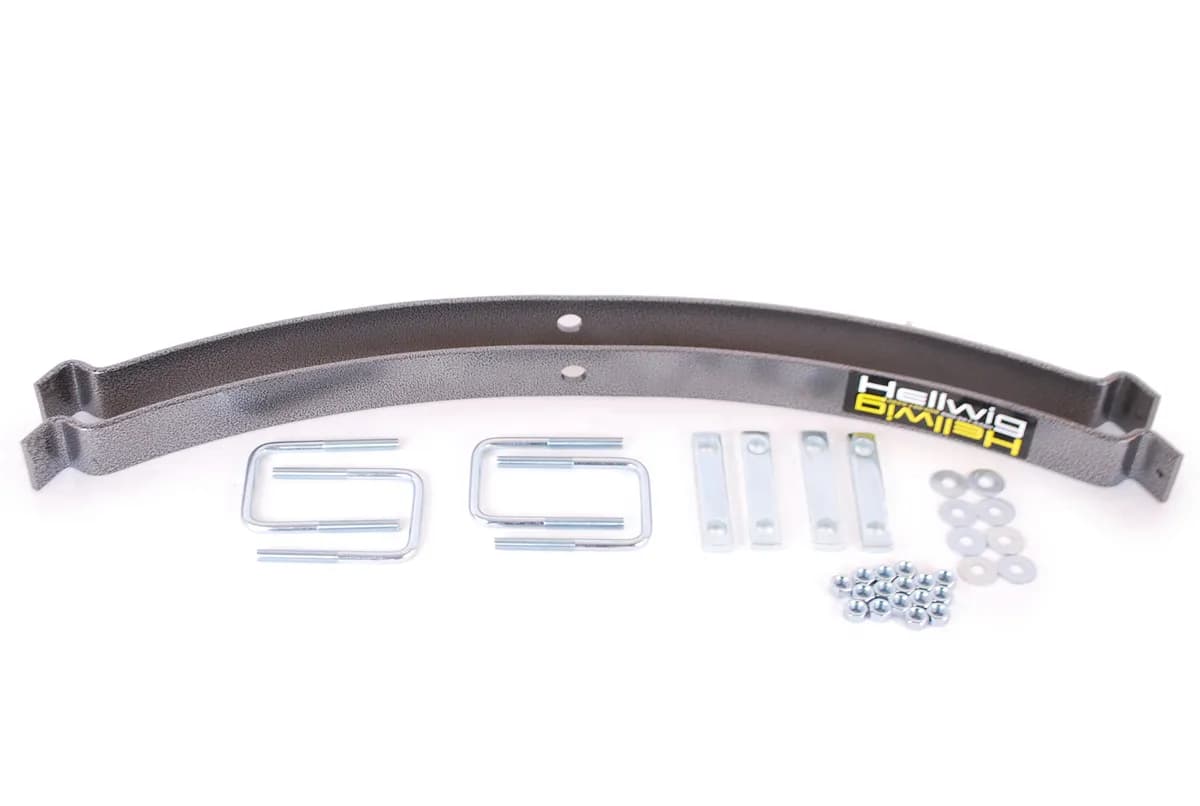 Hellwig 991 EZ-990 Helper Spring Kit