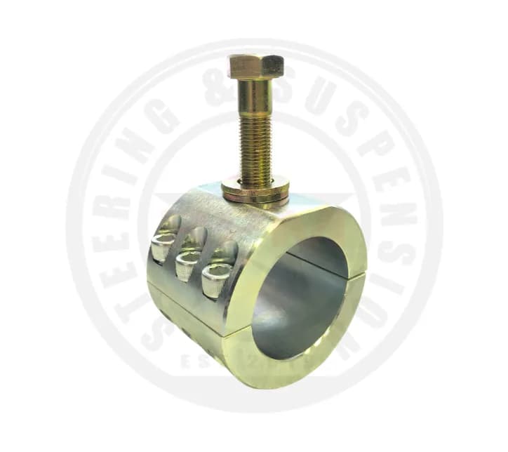 RPM 2" I.D. Heavy Duty 6 Bolt Stabilizer Clamp