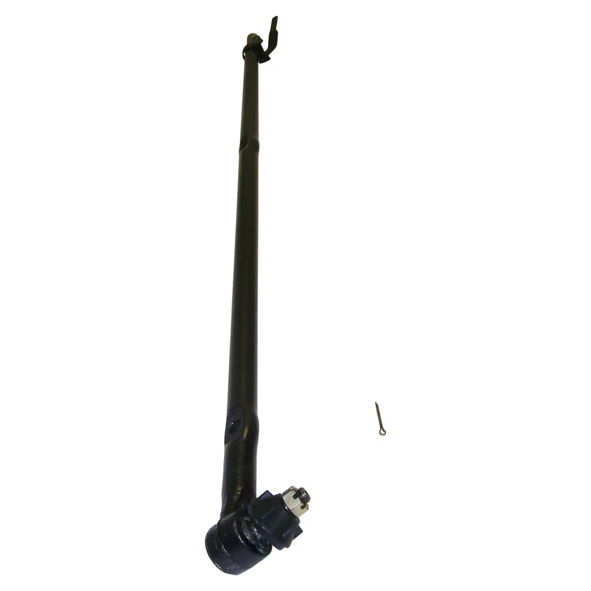 Crown Automotive Jeep Replacement 52006602 Right Tie Rod End 1991-1995 Jeep YJ Wrangler, 45.75 Length