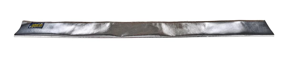 Thermo Heat Sleeve 3 Foot 2 Inch Inside Diameter Up To 2000 Degree F Slip On Thermo Tec