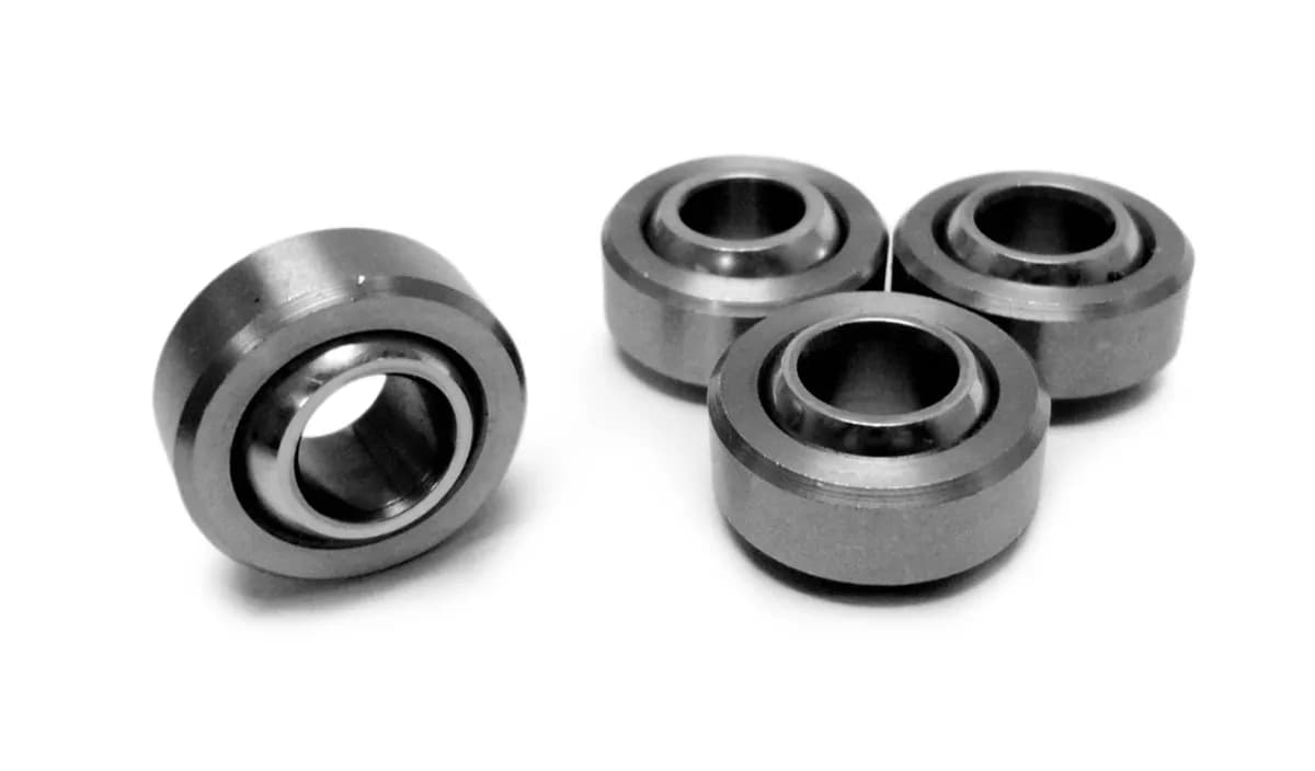 0.750 Bore PTFE 4 Pack Wide Series