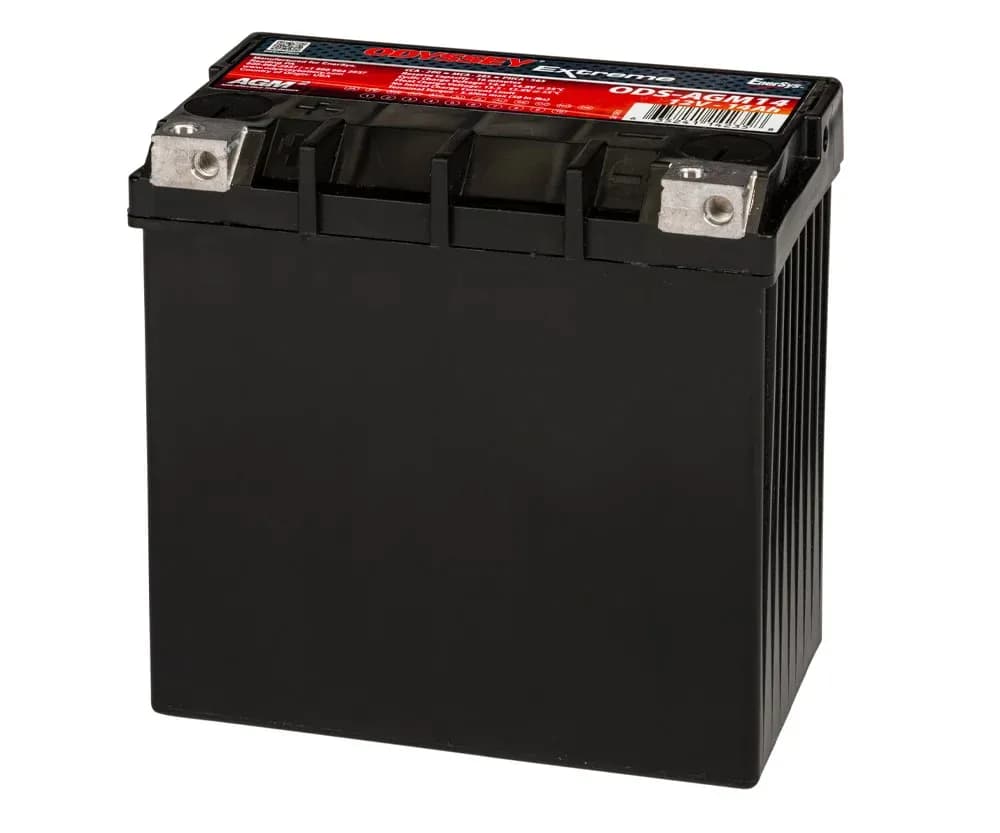 Powersport Series 12 Volt Battery