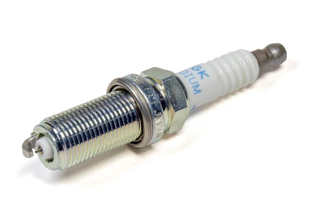 NGK Spark Plug Stock # 4654