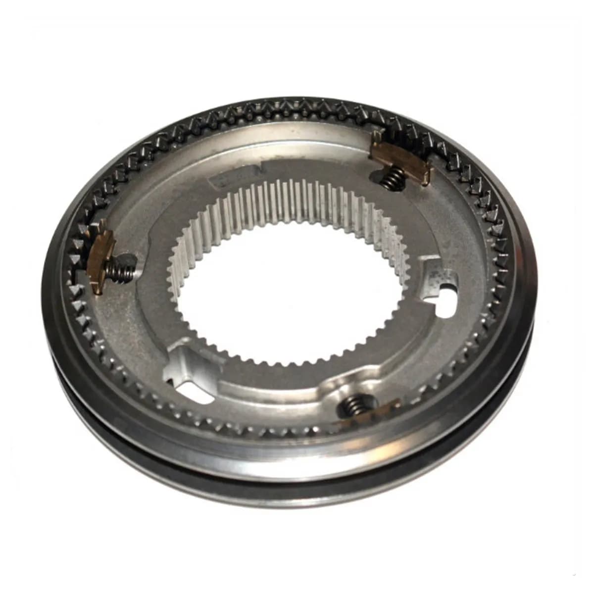 USA Standard Manual Transmission Nsg370 1st 2nd Synchro Assembly 6-Spd Nsg370 m t 1st 2nd Synchr