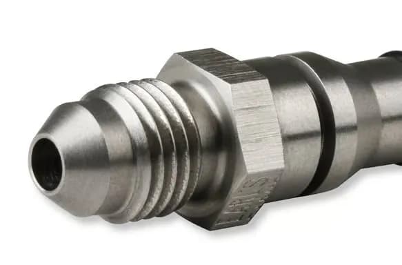 Earl's -4AN Male to OE (original equipment) Late Model Ford/GM/Chrysler Clutch Master Cylinder & Clutch Release Bearings