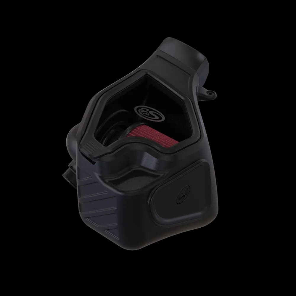 S B Cold Air Intake for the 2024-2025 Ford Ranger 2.7L Ecoboost 75-5207D