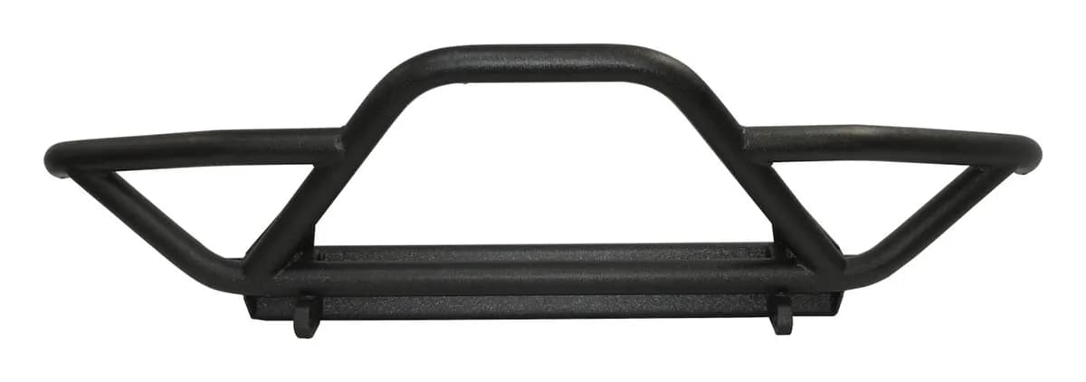 HD Bumper 1987-1995 YJ Wrangler Front;1997-2006 TJ Wrangler Front;