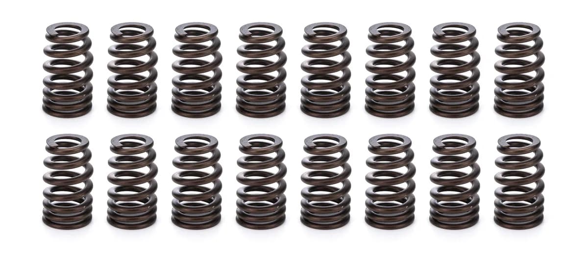 1.282 Valve Springs - Ovate Beehive (16)