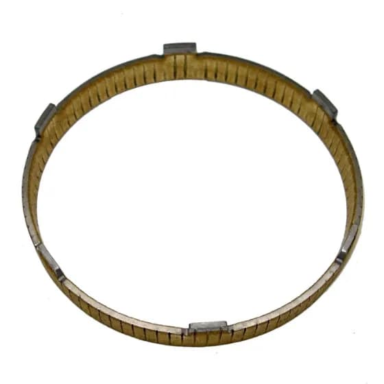 USA Standard Manual Transmission NV5600 Fiber Center Synchro Brass Ring Blocker NV5600 M T SYNCHRO C