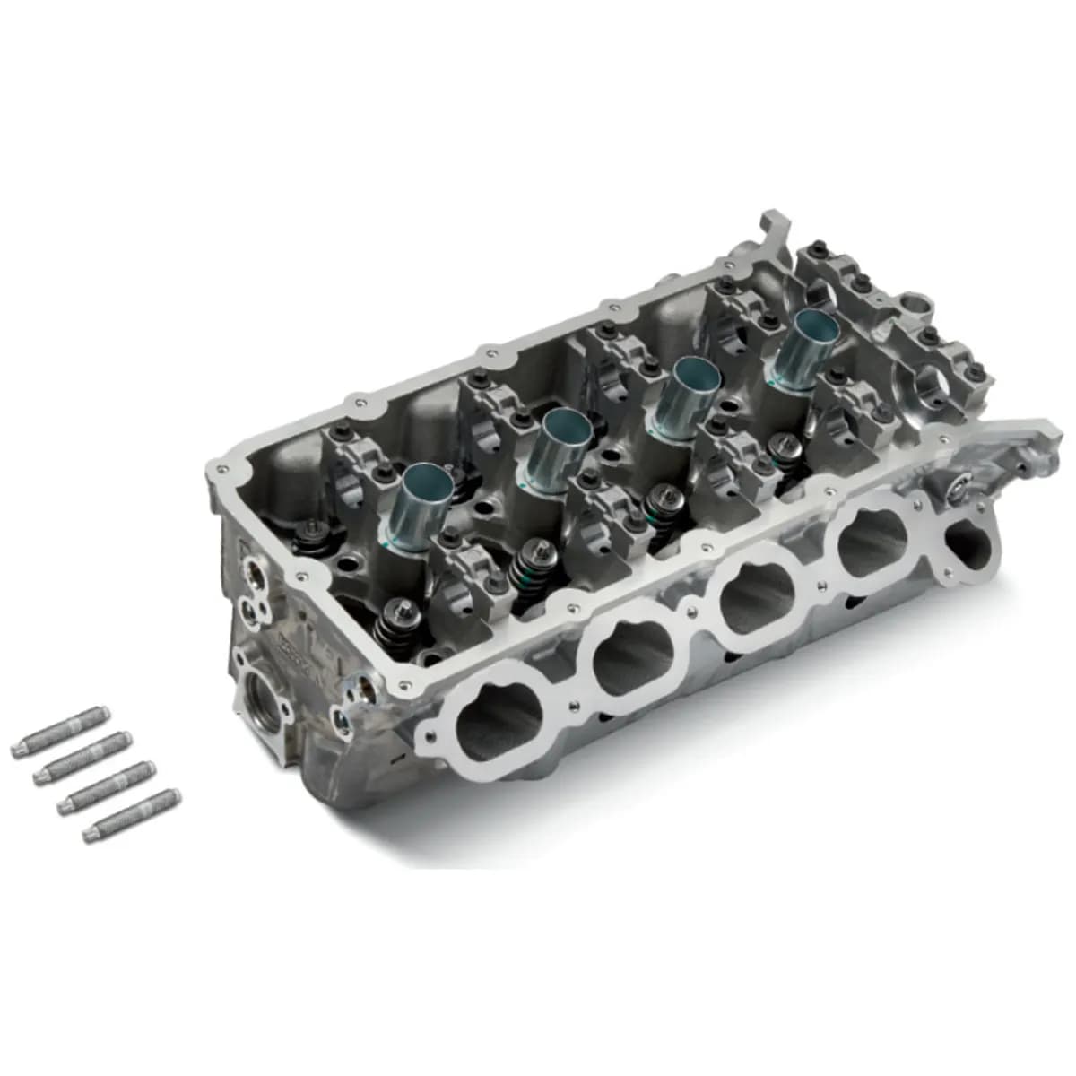 Ford Performance - 5.2L Gen 3 LH Cylinder Head - M-6050-M52B
