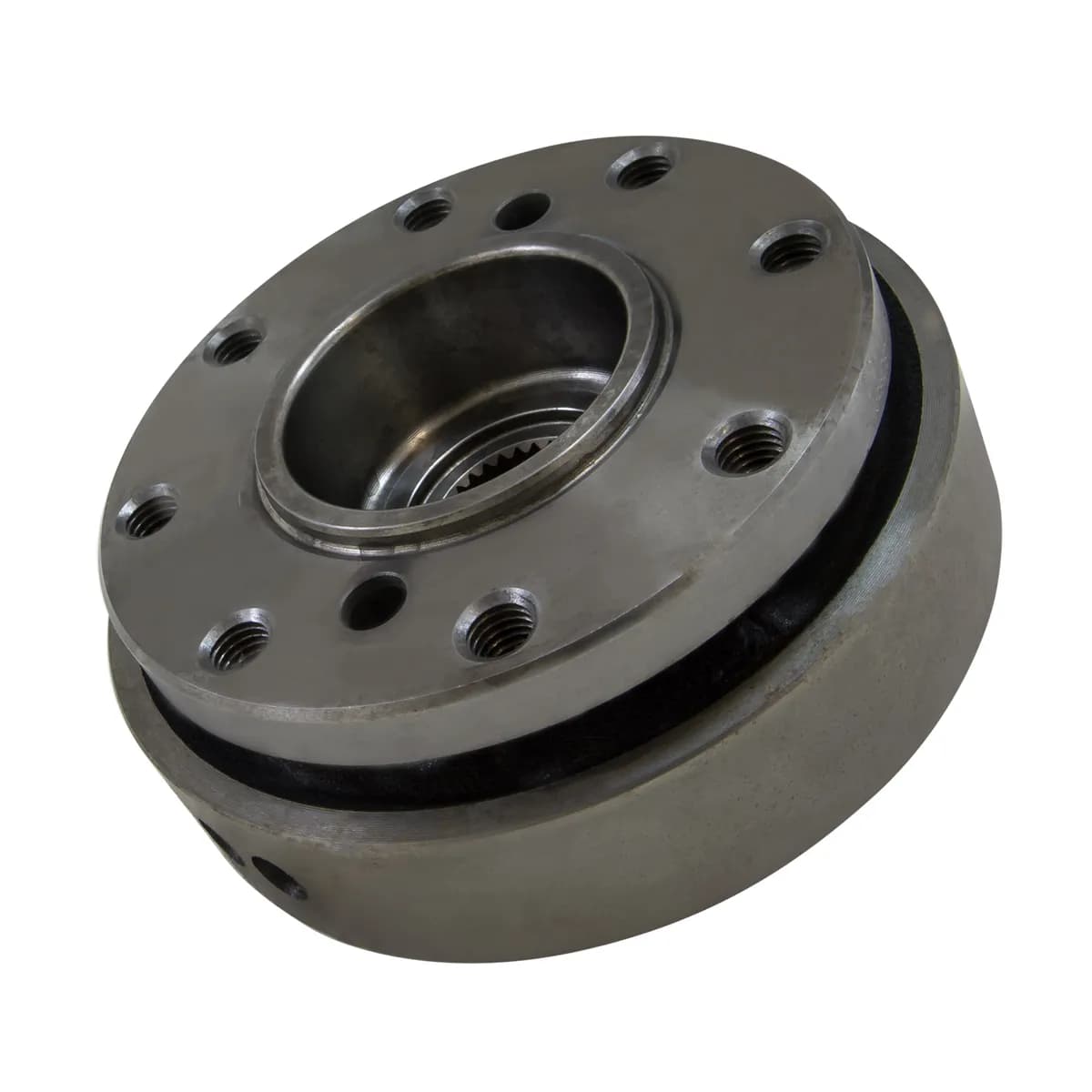 Pinion Flange For 2011-2015 Ford 10.5 10.5 Inch Ford Pinion Flange W/ Balancer 37 Spline '11-'15 F250/ F350/F450 Superduty Yukon Gear