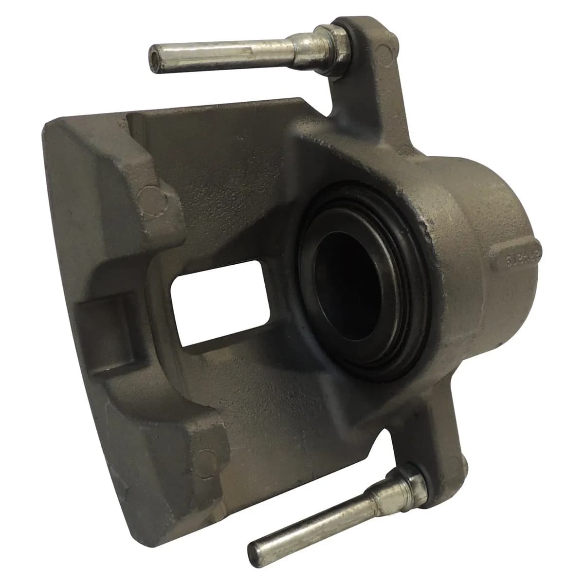 Brake Caliper 2005-2010 LX Magnum, 300, Charger; 2011-2014 LX 300; 2011-2014 LD Charger; 2009-2014 LC Challenger;