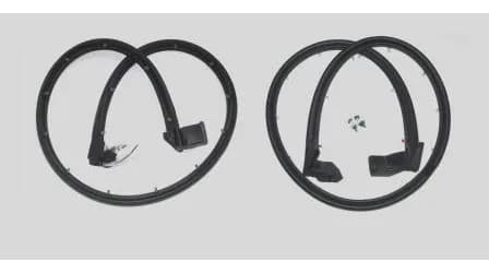 Fairchild Industries Door Seal Kit - KD3039