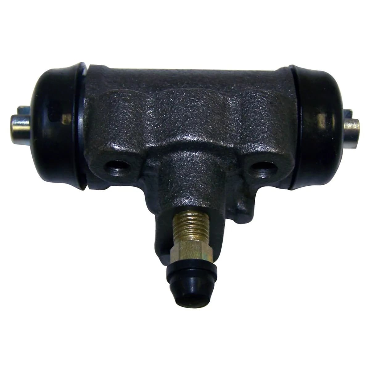 Crown Automotive Jeep Replacement 5014425AB Rear Wheel Cylinder for 2000-2005 Dodge/Plymouth Neon w/ Rear Drum Brakes