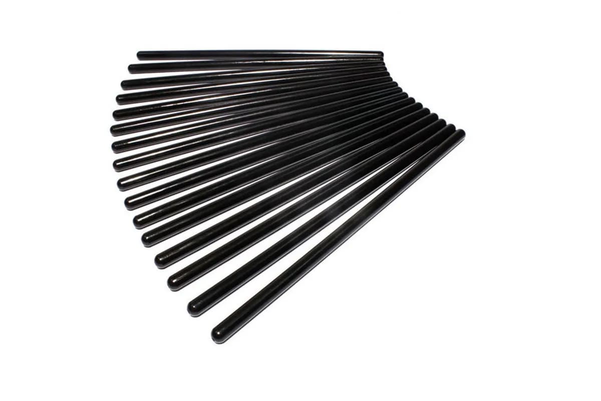 COMP Cams 7973-16 Hi-Tech 8.350 Long, .080 Wall, 5/16 Diameter Pushrod Set