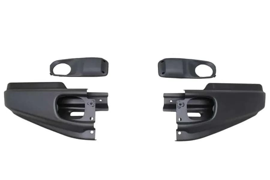 AEV EX Front Bumper Highline Corner Kit