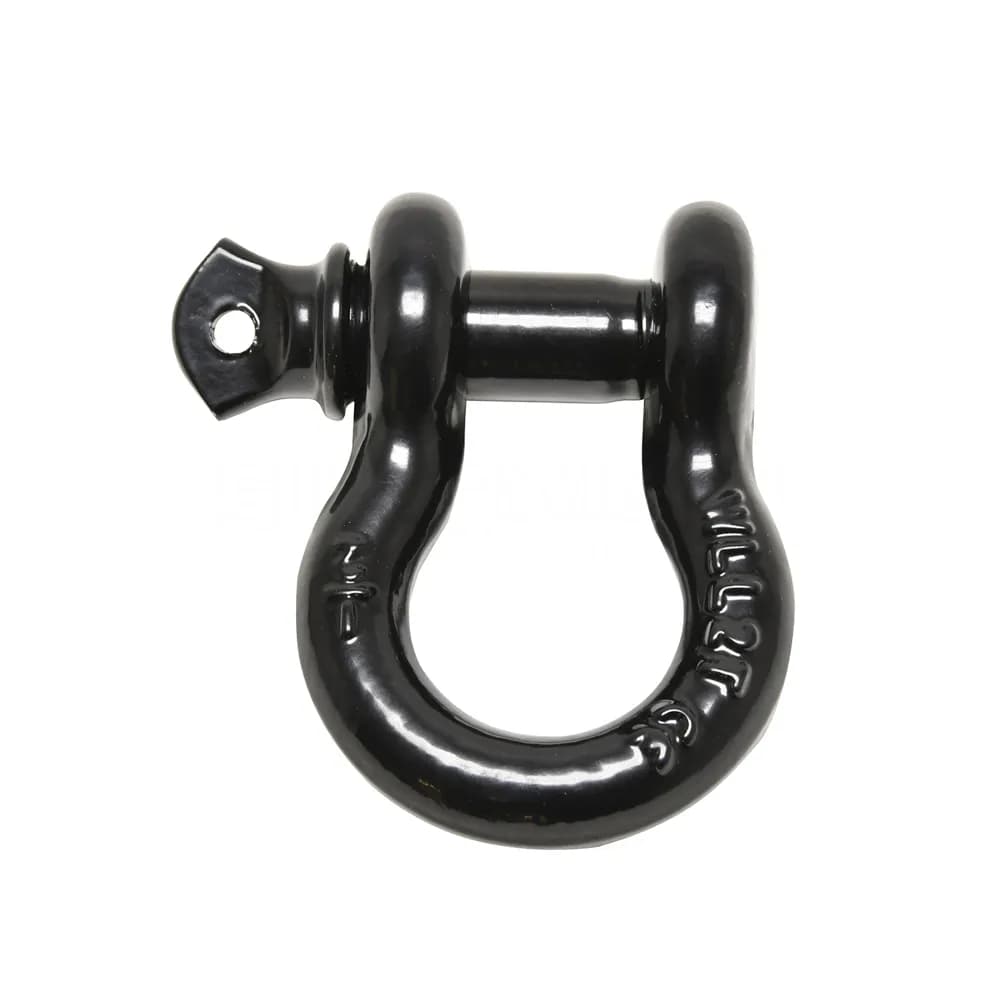 Bow Shackle 3/4 in. Pair with 7/8 in. diameter pin - 2538