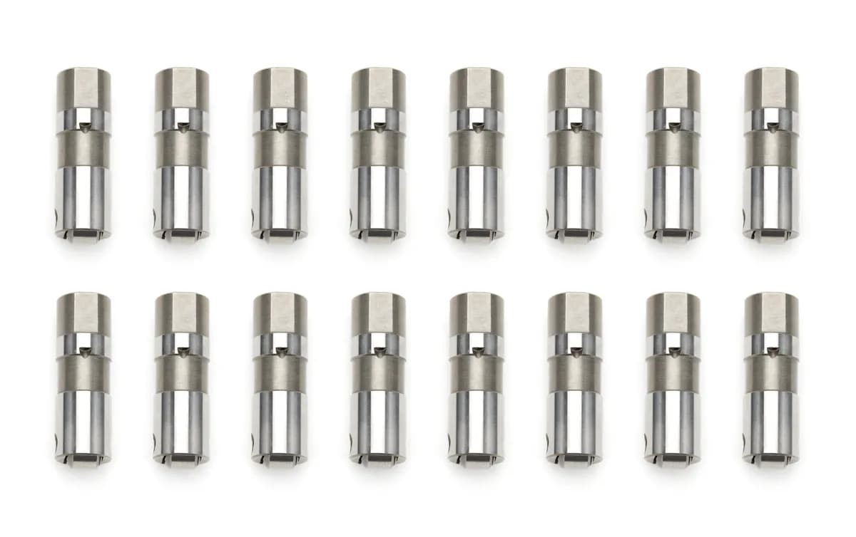 LS OE Style Hyd Roller Lifter Set
