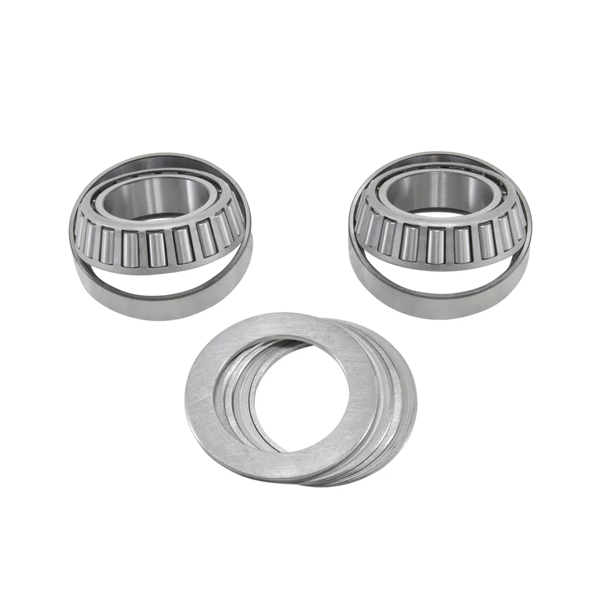 Carrier Installation Kit For Amc Model 35 Differential M35 Carrier Bearing & Shim Installation Kit Yukon Gear