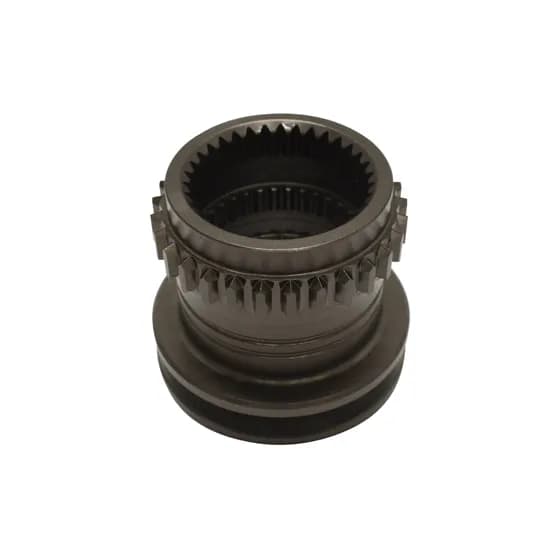 USA Standard Transfer Case Np231 Np241 Range Hubs Np231 Np241 T-Case Range Hubs