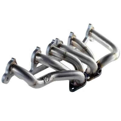aFe POWER Twisted Steel Headers - 2000-06 TJ 4.0L
