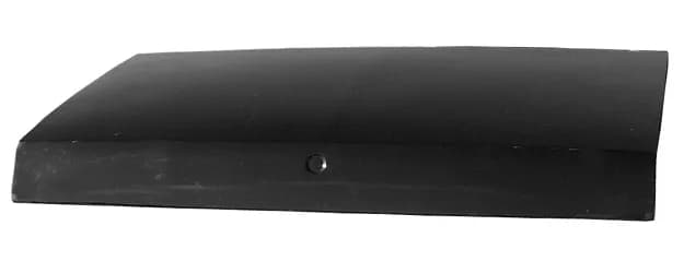 Rear Deck Lid - Lift-off 78-83 Malibu