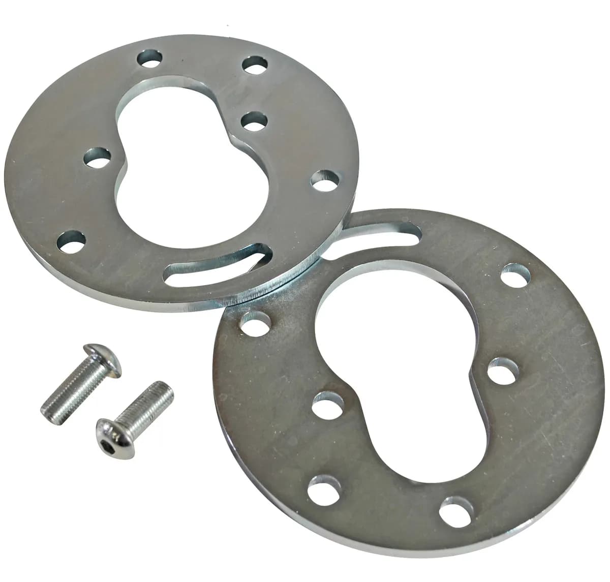 SPC 94348 - Coilover Spacer Plates