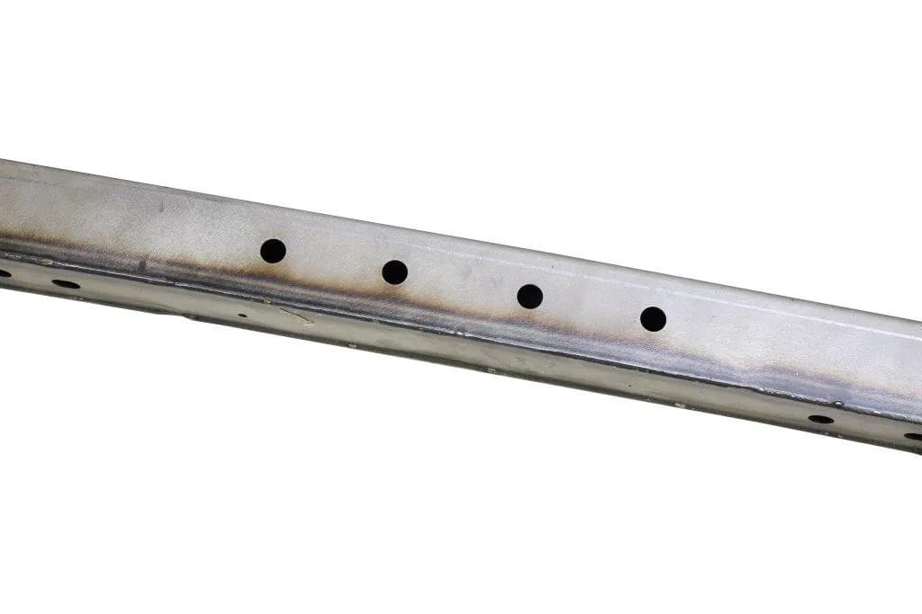 Rust Buster 2007-2018 Jeep Wrangler JK & Wrangler Unlimited JKU Rear Frame Crossmember RB5046