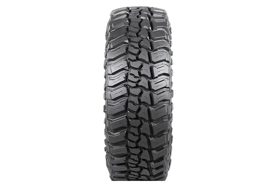 Mickey Thompson Baja Boss M/T 42X13.50R20LT Tire