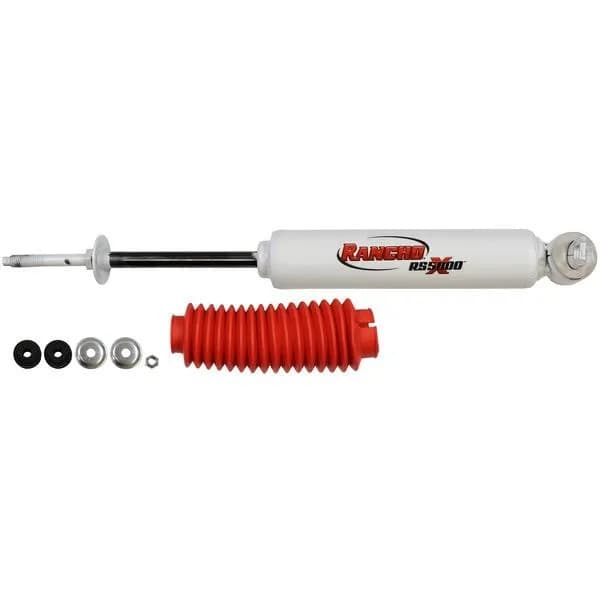 Toyota & Dodge Rs5000x Shock