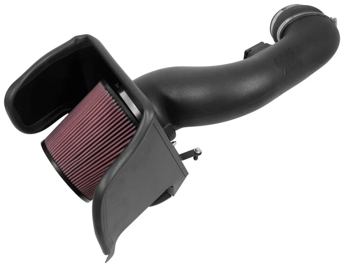 17- Ford F250 6.7L FIPK Air Intake Kit
