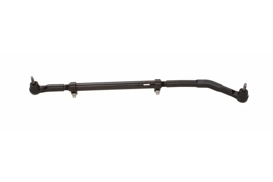 Jeep Drag Link Bottom Mount for Wide Dynatrac PR60 Yeti XD For 18-24 Wrangler/Gladiator Steer Smarts
