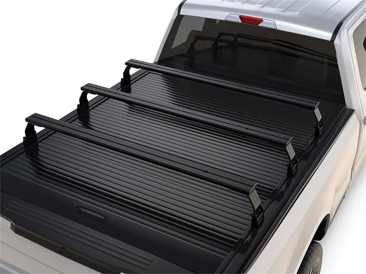 Toyota Tacoma ReTrax XR 6in 2005-Current Triple Load Bar Kit