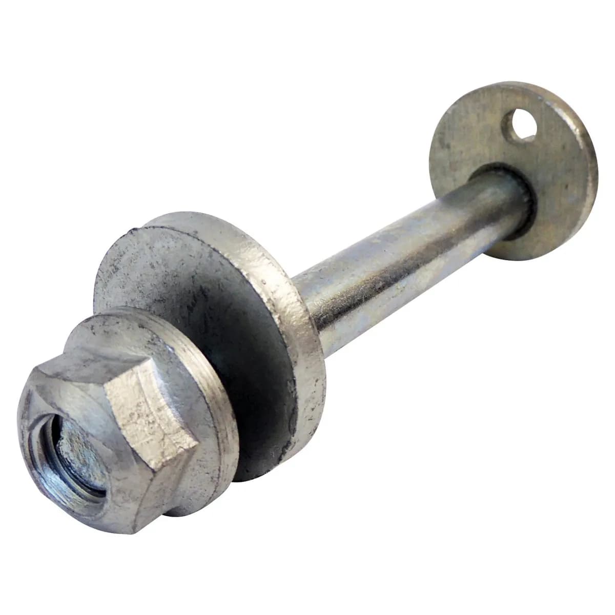Cam Bolt Kit 2007-2015 JK Wrangler; 1997-2006 TJ Wrangler; 1993-1998 ZJ Grand Cherokee; 1997-1998 ZG (Europe) Grand Cherokee