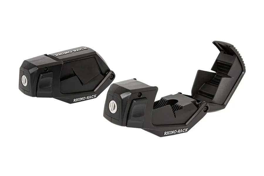 Rhino Rack STOW iT Utility Holder w/Zwifloc nuts - Pair
