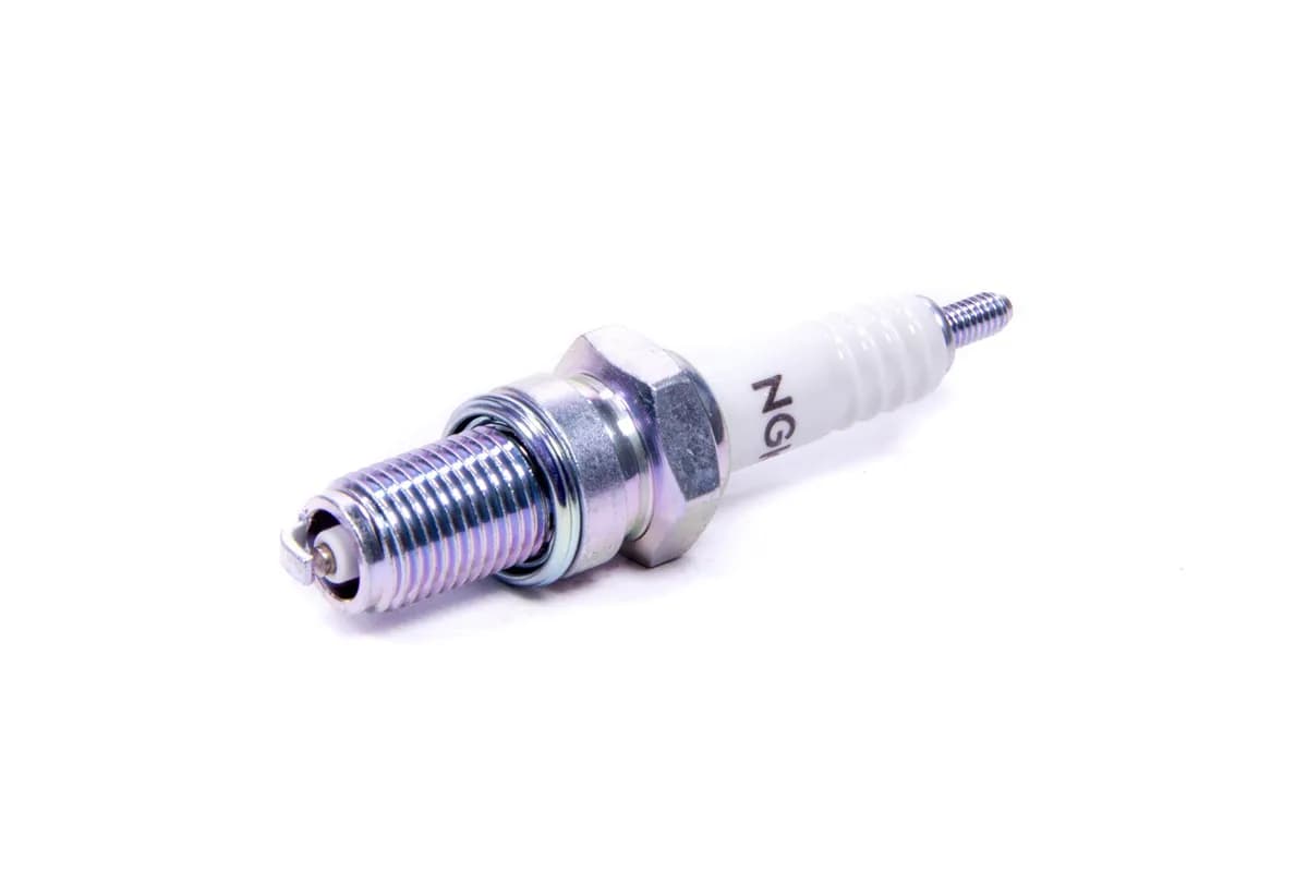 NGK Spark Plug Stock # 2120 (ATV & Motorcycle)