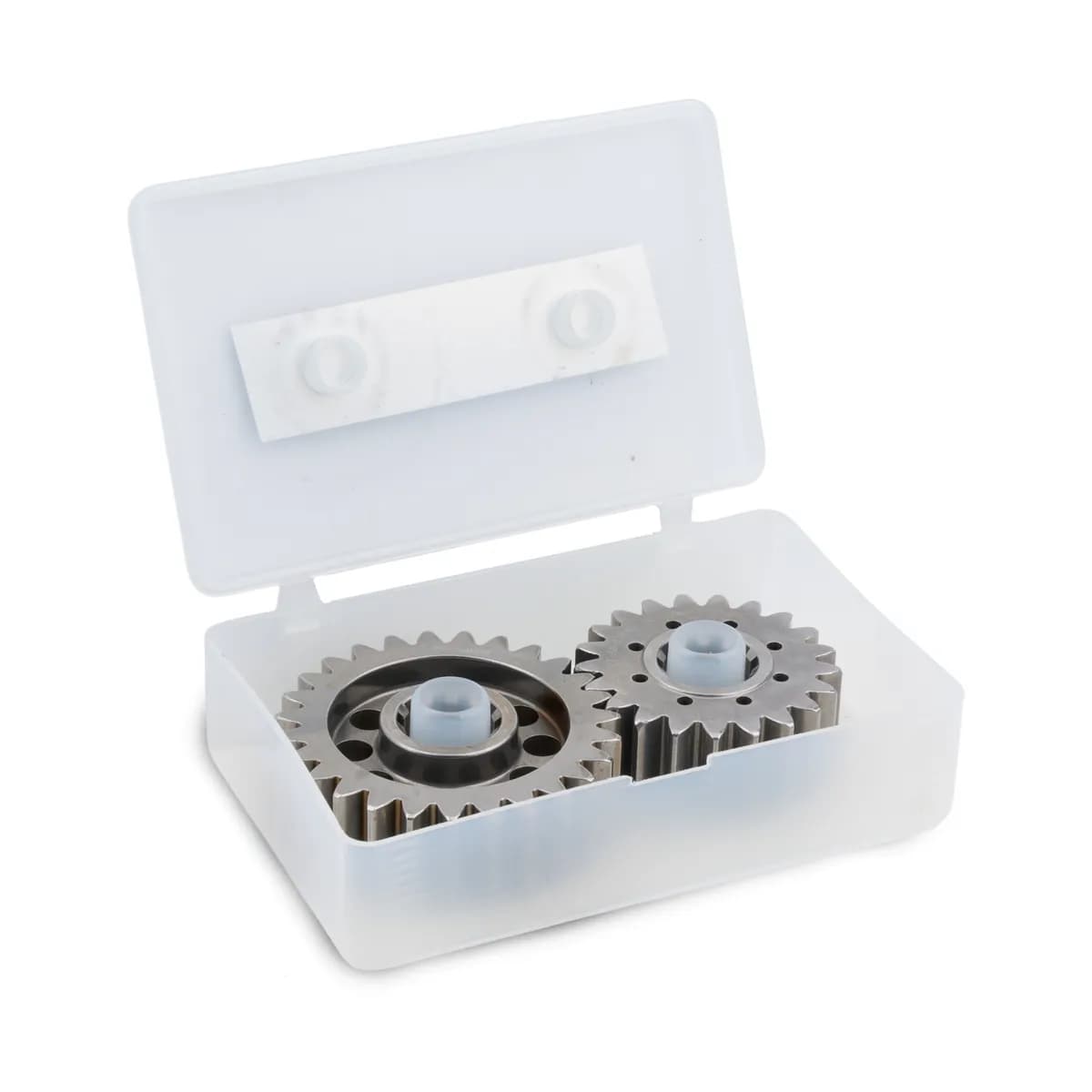 Quick Change Gear Set Lightweight