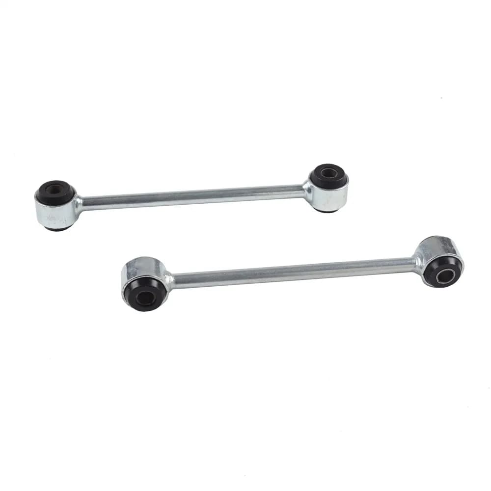 0718 Wrangler Wrangler Rear Sway Bar End Links Pair Rubicon Express