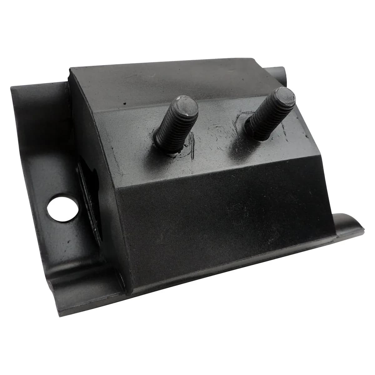 Crown Automotive Jeep Replacement 52002625 Transmission Mount for 1987-1995 Jeep YJ Wrangler w/ 2.5L, 4.2L or 4.0L Engines