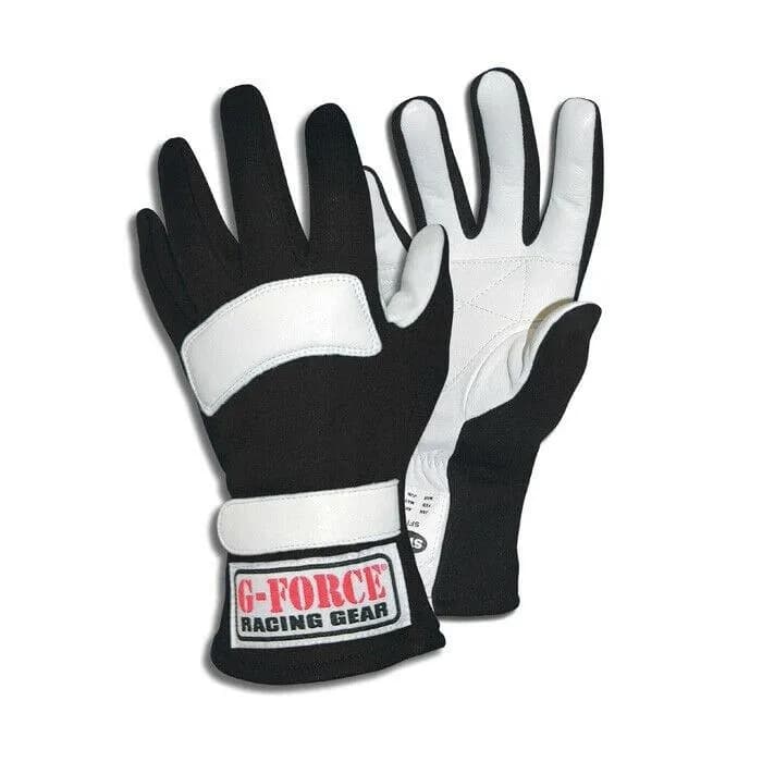 G-Force Racing Gear - 4101SMLBU - Heat Shield Insulator