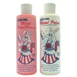 Magic Mix Cleaner/Polish