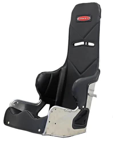 Kirkey Racing 38 Series Standard 10Â° to 20Âº Layback Seat Cover