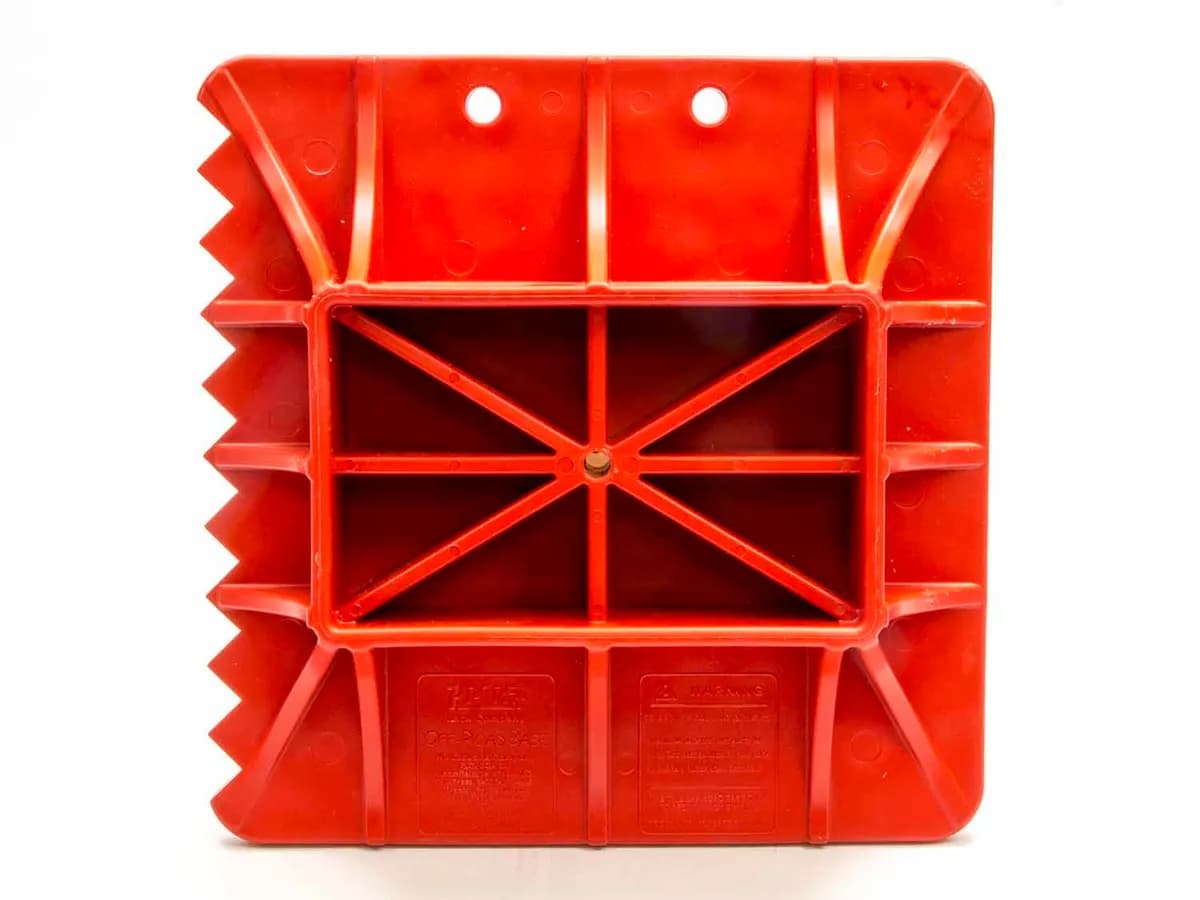 Hi-Lift Jack - Off Road Base - ORB