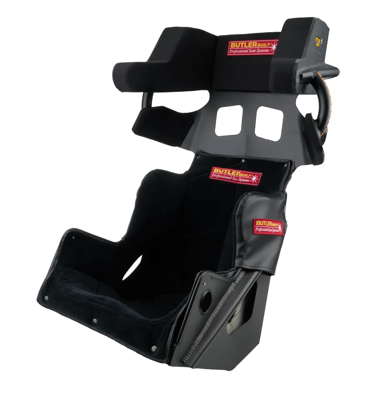 Seat Factory Advantage 16in 20 Deg +1in Tall