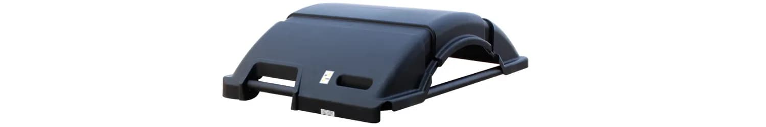 Wb953 Wheel Balancer (With Hood)