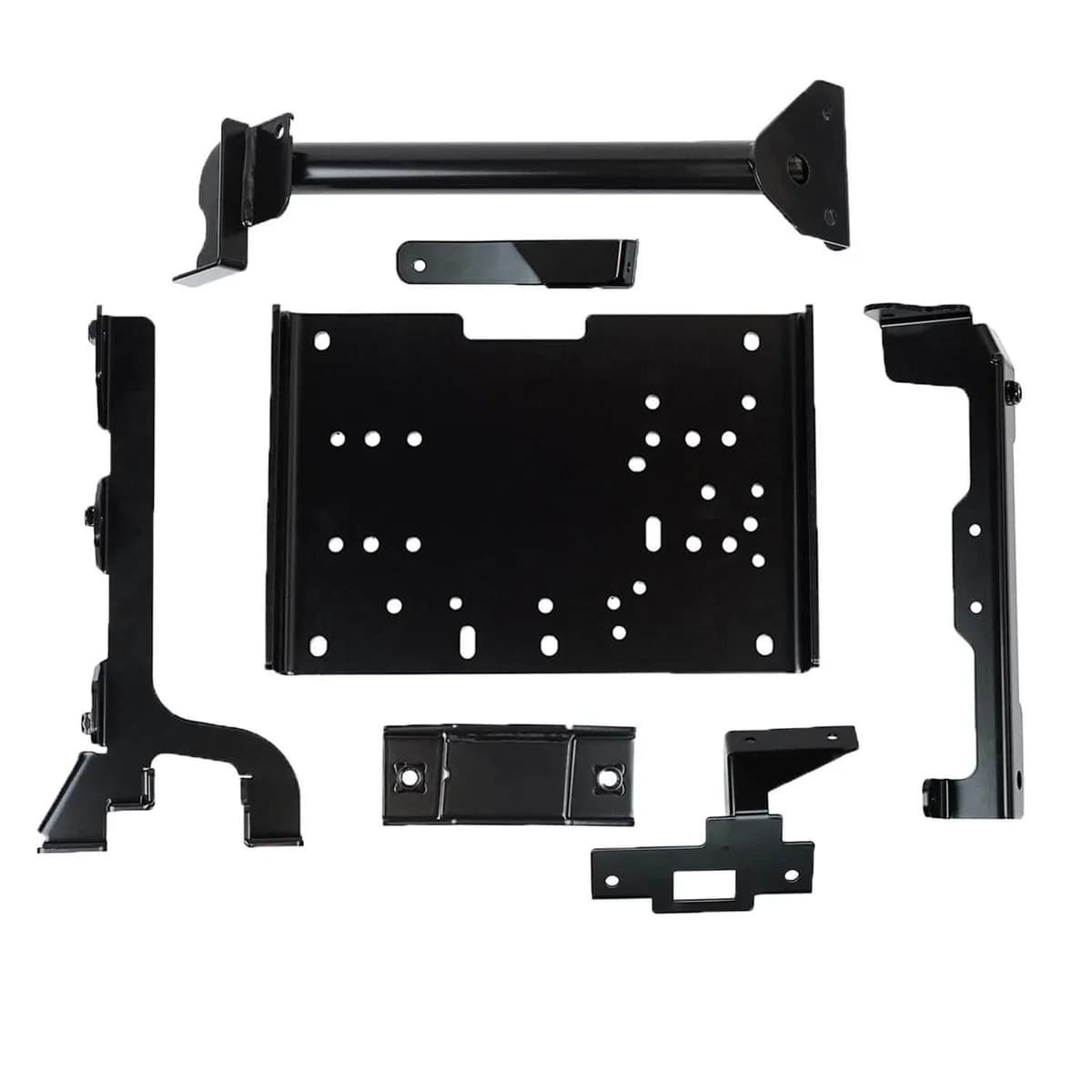 ARB Compressor Engine Bay Mount For Cksa, Ckma, And Ckmta Compressors - Bronco 2021+