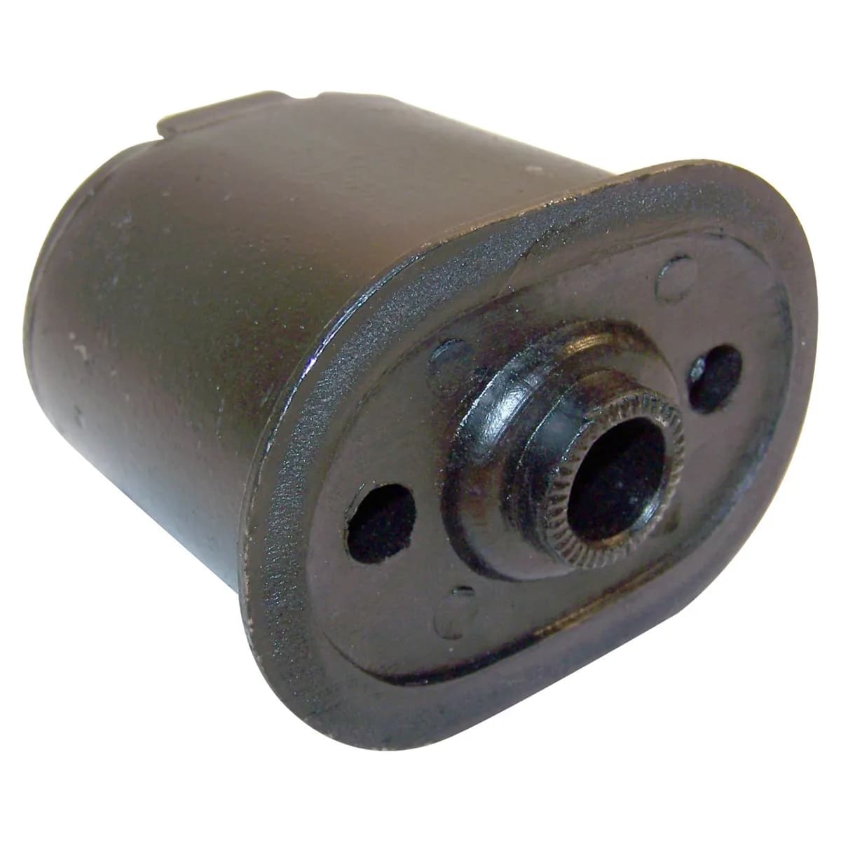 Crown Automotive Jeep Replacement 5006950AA Rear Leaf Spring Pivot Bushing for 01-08 Dodge, Chrysler Minivans, Left or Right