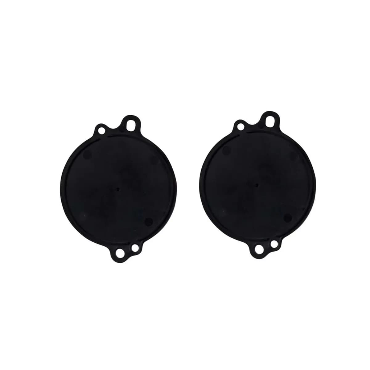 Speaker Adapter Bracket; For Factory 2.5 in. Tweeter Locations;