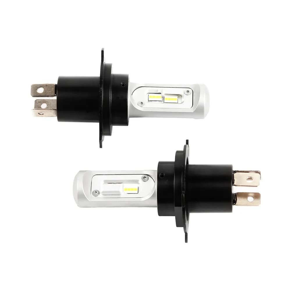 Concept Series h4 LED Bulb Kit (2 Ea)