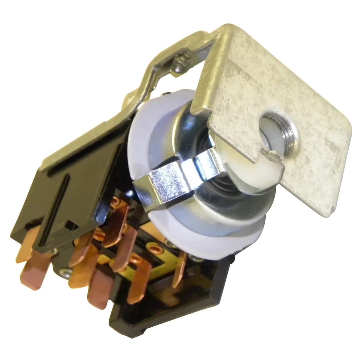 1992-1992 MJ Comanche;1992-1996 XJ Cherokee;Headlamp Switch